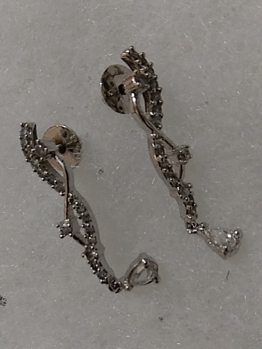 Dillards Earrings